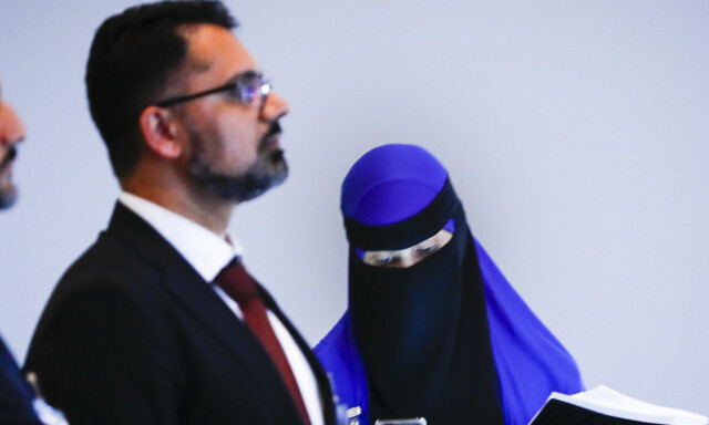 image: Ga Islamsk Råd dødsdommen: - Det er sjelden man blir så skuffet og trist over å ha fått rett